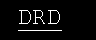 Text Box:  DRD