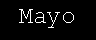 Text Box: Mayo
